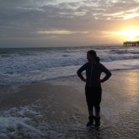 Lesley Turner (@turnel) 's Twitter Profile