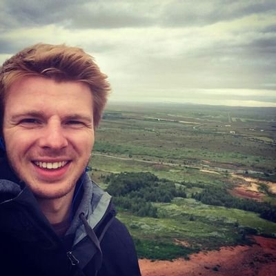 JoshAndersen6's profile picture. 