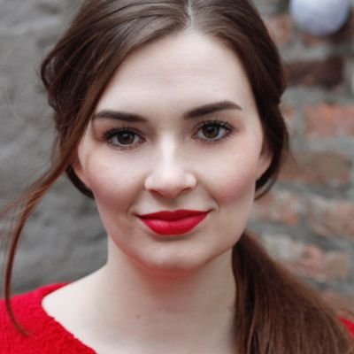 IlseBighelaar's profile picture. Loading carbs since 1991