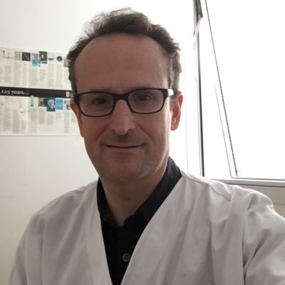 Vice-Doyen UFR de Médecine en charge du site de Nîmes - PUPH chef de service de Microbiologie et hygiène hospitalière CHU Nîmes