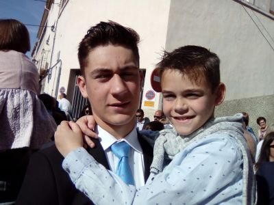 Pablitoayk4ever's profile picture. Patata aykatka. Amo a un kekissss y a una alesa. AYK forever!!😜