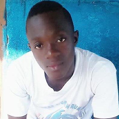 mack_modeste's profile picture. mattre