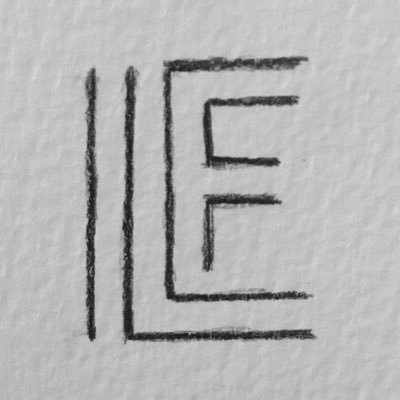Hand drawn lettering designs, custom letters for colouring, gifts, prints and greeting cards. Type nerd.