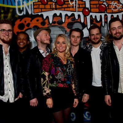 North West based covers band. Pop, Soul, Funk, Disco, Motown, Rock and Roll.