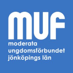 Moderata Ungdomsföbundet i Jönköpings län