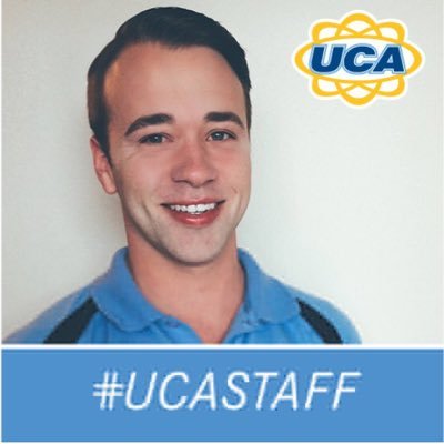 UCA Instructor from Mississippi! Follow me for updates on my #UCACamp Adventures! Former Ole Miss Cheerleader! #HYDR 🦈