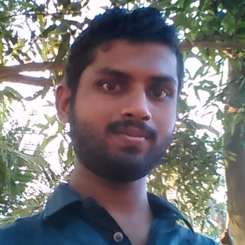https://t.co/Ibcz62MbPL graduate in Computer Science from College of Engineering, Trivandrum
Senior Applications Engineer @ Oracle