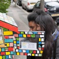 LittleLibrariesE17 (@freelibrarye17) 's Twitter Profile