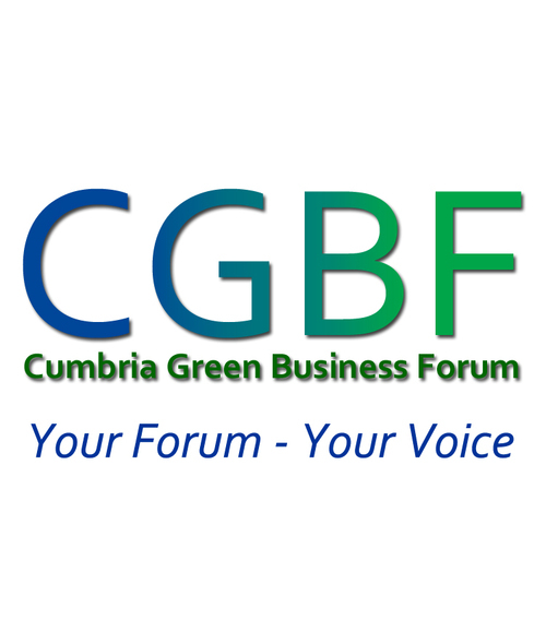 CGBF_GoingGreen's profile picture. Your Forum - Your Voice
A B2B initiative to share best practice to improve business environmental performance.