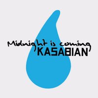 Midnight is coming - KASABIAN(@MicKasabian) 's Twitter Profile Photo