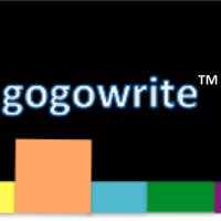 gogowrite, PhD(@gogowrite) 's Twitter Profile Photo