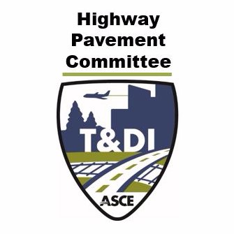 American Society of Civil Engineers (ASCE) - Transportation and Development Institute (T&DI) - Highway Pavement Committee (HPC)