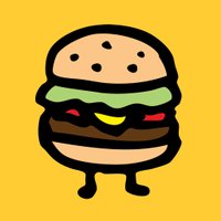 BurgerStudio (@burgerstudio_jp) Twitter profile photo