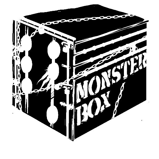 MonstrousBoxes's profile picture. 