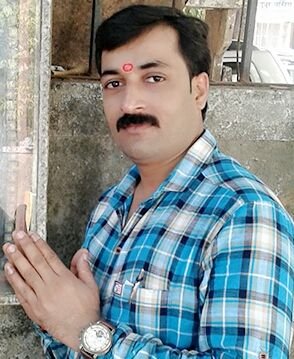 manoj_ramvilas's profile picture. 