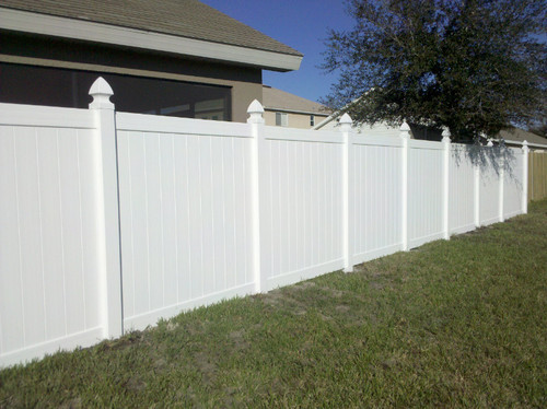 Gifford Fence Company, LLC is a family run fence installation company servicing the greater Orlando area (Orange, Seminole, Osceola, Lake & Volusia counties)