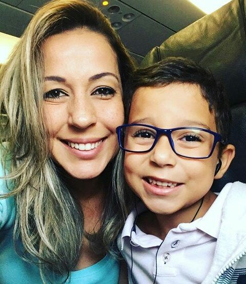 achalmeida's profile picture. Paulistana, Psicóloga, Professora Universitária, Comunicadora,
Mãe do Príncipe Antonio, Apaixonada pelo meu Sertão!!!❤💋👜🌵