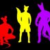Party Animals (@partyanimalssj) Twitter profile photo Party Animals (@partyanimalssj) Twitter profile photo