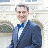 Bill Banham (@bill_banham) 's Twitter Profile