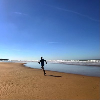 Prof. EPS, Paris Running Team Founder - Coach Sportif Running