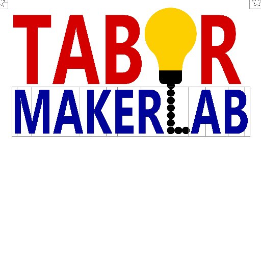 tabormakerlab's profile picture. Makerspace at Tabor Academy