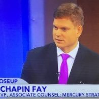 Chapin D. Fay (@chapinfay) 's Twitter Profile