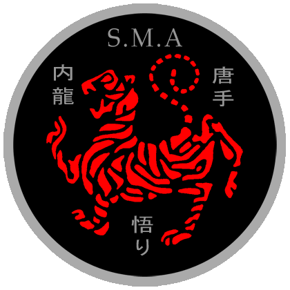 Real Applied Karate