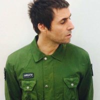 Liam Gallagher Wears(@LGWears) 's Twitter Profile Photo