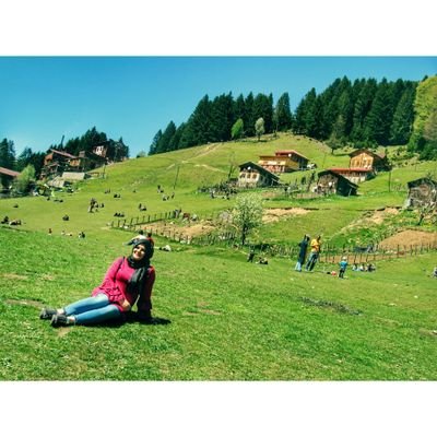 CeydaKsm's profile picture. Dpü 📚
