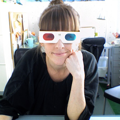 kimridgewell's profile picture. Designer / Illustrator / Enthusiast