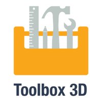 Toolbox3D (@toolbox3d) 's Twitter Profile