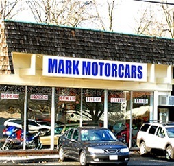 Mark Motorcars is an Automotive Repair Shop and Used Car Dealer in Fairfield, CT Specializing in all makes and models.