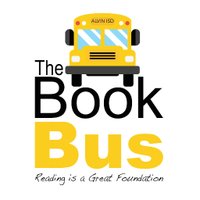 AlvinIsdBookBus (@aisdbookbus) 's Twitter Profile