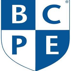 BCPE_HQ's profile picture. BCPE provides professional certification for practitioners of human  factors/ergonomics (HFE) who demonstrate expertise in the discipline.