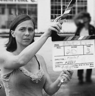 HarmoniMcg's profile picture. I am a screenwriter, poet,author, publisher and Ninja.