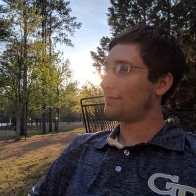 Software Engineer.  I'm a Ramblin' Wreck, from Georgia Tech. #Baseball #Tech #GoJackets #HellOfAnEngineer #Bowling #CmpE