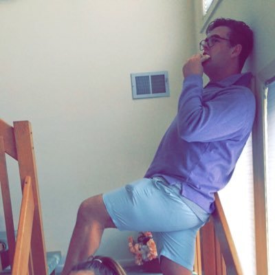 Cameron Vike Profile