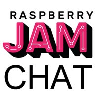 Raspberry Jam Chat (@rjam_chat) 's Twitter Profile