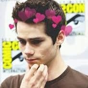 I'm a big fan of supernatural series but my favorite series is tvd and pll, I'm Brazilian and I'm 20 years old.