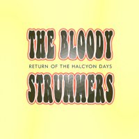 The Bloody Strummers(@bloodystrummers) 's Twitter Profile Photo