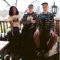 fuck mountain fk mt. (@fkmtband) 's Twitter Profile