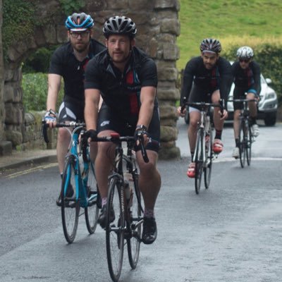 Backonthesaddl3's profile picture. Back on the Saddle is a true, frank and honest blog following Dan Whitlam on his road to recovery from a serious cycling accident to getting back on his bike