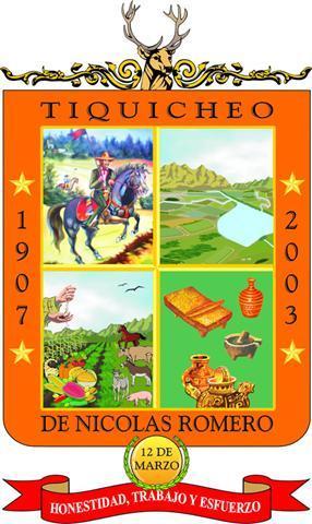 Tiquicheo, es un bonito pueblo del estado de Michoan.