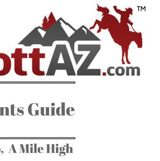 Find Out What's Up a Mile High in Northern Arizona's Cool Pine City!