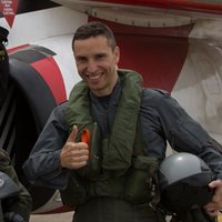 Paulo Mata (@ironbirdphotos) 's Twitter Profile Photo Paulo Mata (@ironbirdphotos) 's Twitter Profile Photo