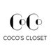 Coco's Closet (@thecocoscloset) Twitter profile photo Coco's Closet (@thecocoscloset) Twitter profile photo