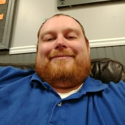 RyanJBurns35's profile picture. Lunch