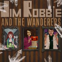 Jim Robbie and the Wanderers (@officialjratw) 's Twitter Profile