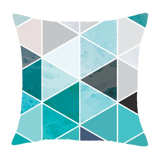 The Pillow Shoppe was designed to give homeowners, designers, decorators, and stagers one place to shop at for those perfect throw pillows.