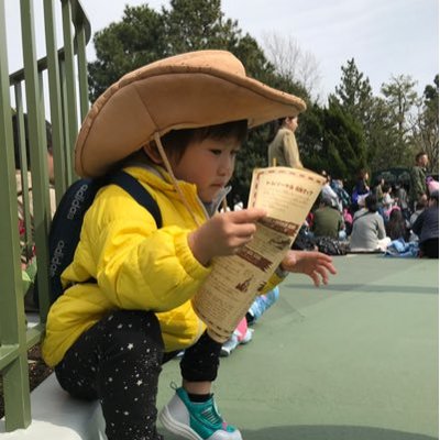 プロフィール画像